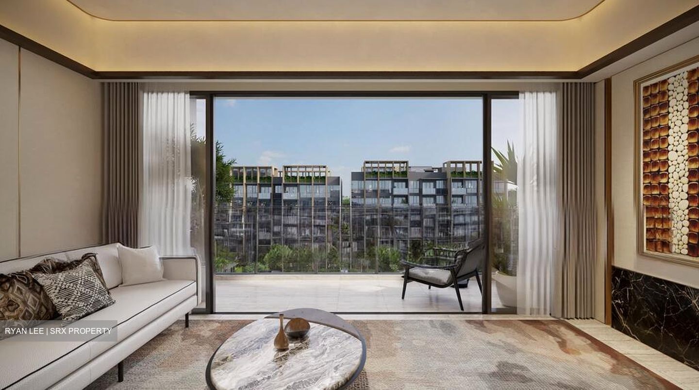 Narra Residences (D23), Apartment #520142061